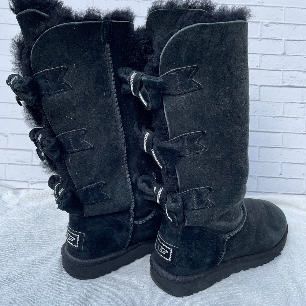 Uggs boots